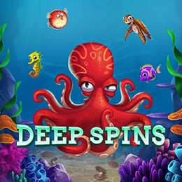 Deep Spins