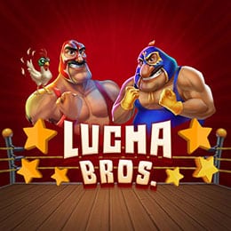 Lucha Bros.