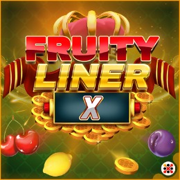 Fruityliner X