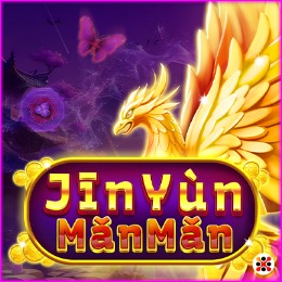 Jīn Yùn Mǎn Mǎn