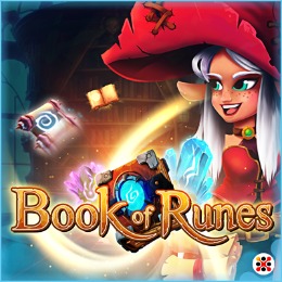 Book of Runes