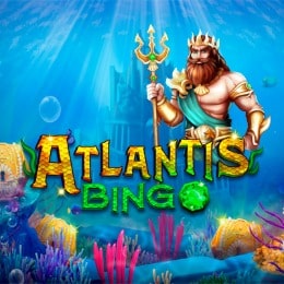 Atlantis Bingo