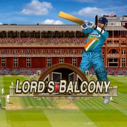 Lords Balcony