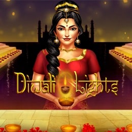 Diwali Lights