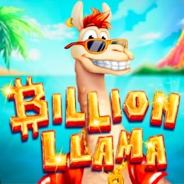 Bingo Billion Llama