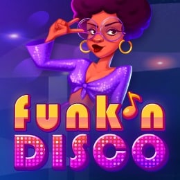 Funk'n Disco
