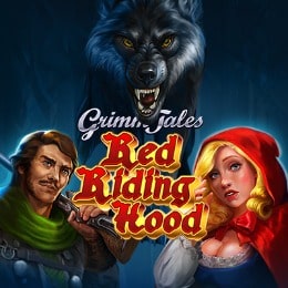 Grimm Tales - Red Riding Hood