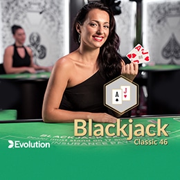 Blackjack Classic 46