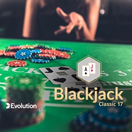 Blackjack Classic 17