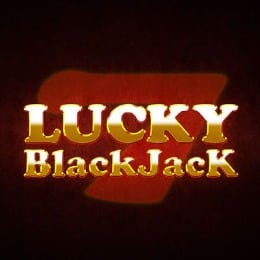 Blackjack Lucky7