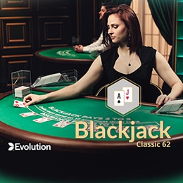 Blackjack Classic 62