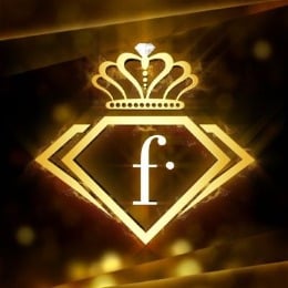 FashionThreeDiamonds