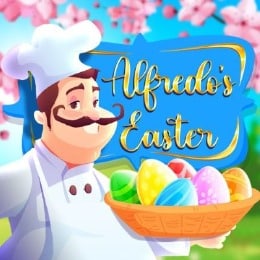 Alfredo's Easter