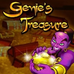 GeniesTreasure