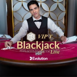 Blackjack VIP T