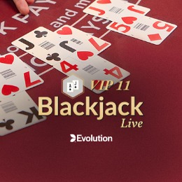 Blackjack VIP V
