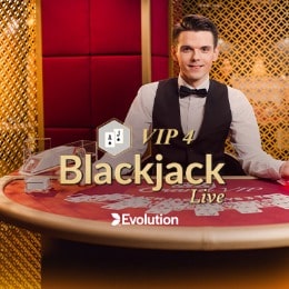 Blackjack VIP 4