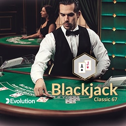 Blackjack Classic 67