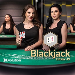 Blackjack Classic 49