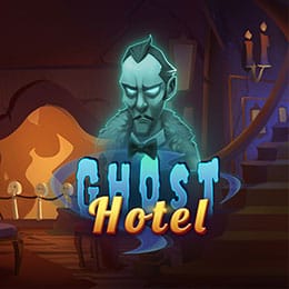 Ghost Hotel