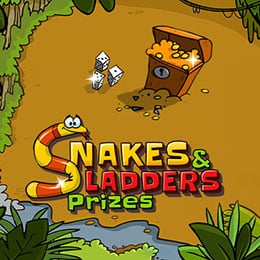 Snakes and Ladders Prizes