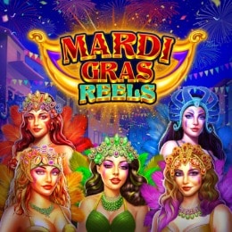Mardi Gras Reels