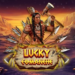 Lucky Comanche