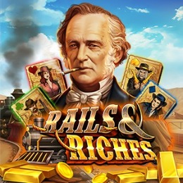 Rails & Riches