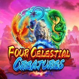 Four Celestial Creatures