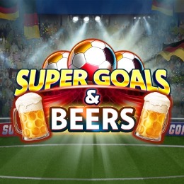 Super Goals & Beers