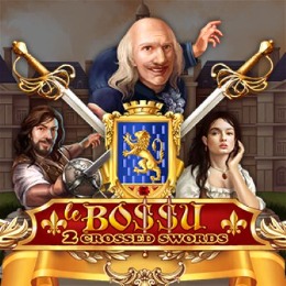 Le Bo$$u 2 Crossed Swords
