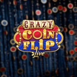 Crazy Coin Flip