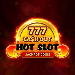Hot Slot: 777 Cash Out