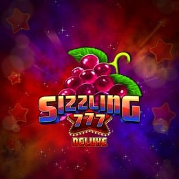 SIZZLING 777 DELUXE