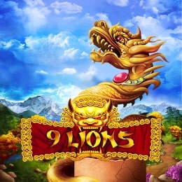 9 LIONS