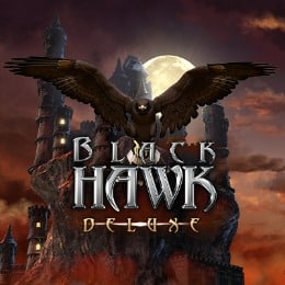 BLACK HAWK DELUXE