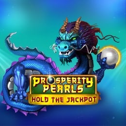 PROSPERITY PEARLS HOLD THE JACKPOT