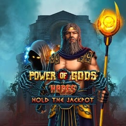 POWER OF GODS: HADES