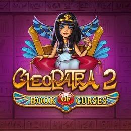 Cleopatra 2: Book of curses