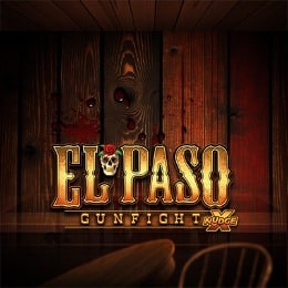 El Paso Gunfight xNudge