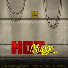 Hot Nudge