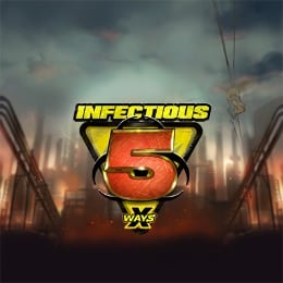 Infectious 5 xWays
