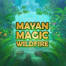 Mayan Magic Wildfire