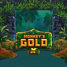 Monkey's Gold xPays