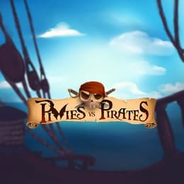 Pixies vs Pirates