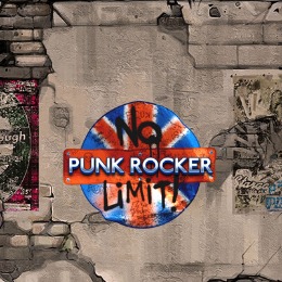 Punk Rocker