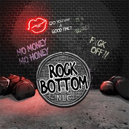 Rock Bottom