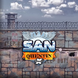 San Quentin xWays