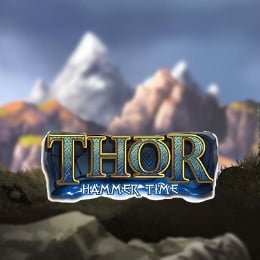 Thor Hammer Time