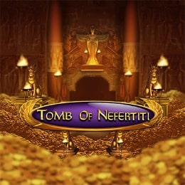 Tomb of Nefertiti